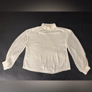 Prologue Ivory Skirt